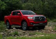 2025 GWM Cannon price and specs: More power, higher base price for renamed ute