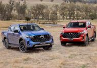 2025 Mazda BT-50 price and specs: Upgraded ute up to $3500 more expensive