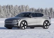 Polestar 2 staying in fight against Tesla Model 3 with second generation