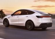 2025 Tesla Model Y motor and battery specs detailed