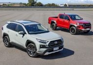 VFACTS: The best-selling vehicles in Australia by state and territory