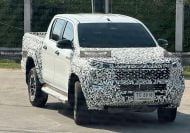 2026 Toyota HiLux: ‘New-generation’ ute spied