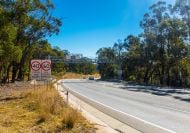 Australian state to trial solar-powered 'smart' highways