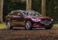 Mazda 6: Long-running family sedan and wagon axed in Australia