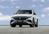 Mercedes-Benz EQA, EQB Night Editions bring more kit for the same money