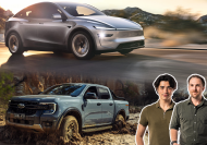 Podcast: VFACTS 2024, plus new Toyota HiLux and Tesla Model Y