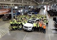 Ram 1500 fends off new rivals to retain Australian sales crown