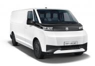 Look out, LDV! Geely bringing electric vans to Australia