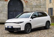 Leapmotor C10 hybrid: Mitsubishi Outlander PHEV rival confirmed for Australia