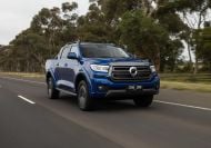 GWM hires Holden handling guru to make its cars better suited for Australia