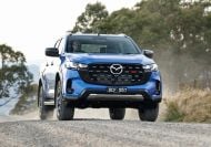 Towing shortfalls 'compromise' rival utes, says local Mazda boss