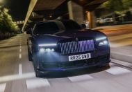 Move over V12! Rolls-Royce Black Badge Spectre EV is brand's most powerful car yet