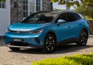 2025 Volkswagen ID.4 price and specs