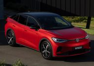2025 Volkswagen ID.5 price and specs