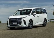 2025 LDV MIFA price and specs: Kia Carnival rival gets eight-seat option