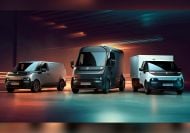 Renault reveals funky, futuristic family of vans, but Australian plans unclear