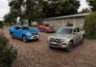 Volkswagen Amarok deals announced to shift stock