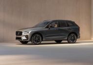 2026 Volvo XC60: Refreshed SUV gets tech upgrade