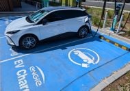 Everything you need to know about recharging your EV