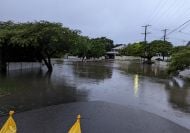 How to keep your car safe during Cyclone Alfred