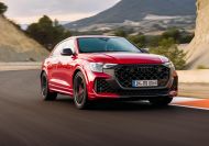 2025 Audi RSQ8 Performance: Nürburgring record holder priced for Australia