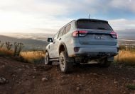 Ford Australia surprised by demand for more rugged Everest