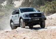 Top Ford executive backs Australia to lead development of key models into the future