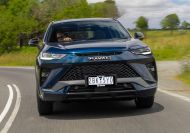 Which plug-in hybrids offer the longest EV range in Australia?