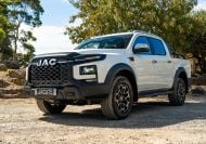 JAC T9: Chinese ute gets nationwide drive-away deals