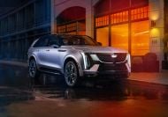 Cadillac's flagship electric SUVs no closer to Australia