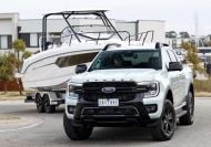 2025 Ford Ranger PHEV: Plug-in hybrid ute up to $5000 more expensive than V6 diesel