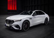 2025 Mercedes-AMG E53 price and specs