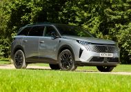 2025 Peugeot 5008 price and specs: French Santa Fe rival gets cheaper