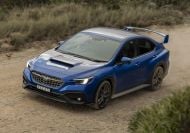 2025 Subaru WRX tS Spec B: STI-tuned manual flagship priced for Australia