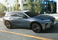 Toyota Crown Estate: The practical PHEV wagon Australia can't have