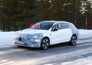 Spied: Is this Mercedes-Benz's next piece of forbidden fruit?