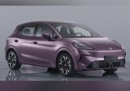 2026 MG 4: Next-generation EV leaked