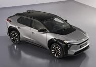 EV sales not about to boom in Australia, says Toyota