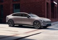 2026 Volvo ES90 revealed as brand's most car-like EV yet