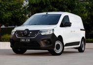 2025 Renault Kangoo price and specs