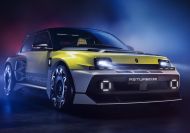 2027 Renault 5 Turbo 3E: Australia-bound hot hatch EV will be very exclusive