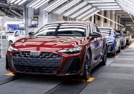 Audi axing thousands of jobs in cost-cutting move