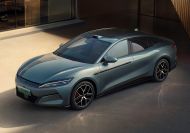 BYD claims new EV charging tech almost as fast as filling up with petrol, diesel