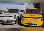 Is yet another Chinese car brand coming to Australia?