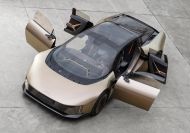 JAC’s sleek EV coming to Australia