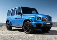 2025 Mercedes-Benz G580 price and specs: G-Wagen EV priced for Australia
