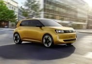 Volkswagen ID. Every1 concept previews brand's most affordable EV yet