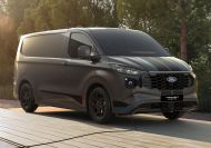 2025 Ford Transit Custom PHEV, E-Transit Custom priced for Australia
