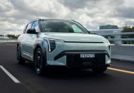 2025 Kia EV3 review