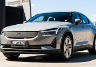2025 Polestar 2 review